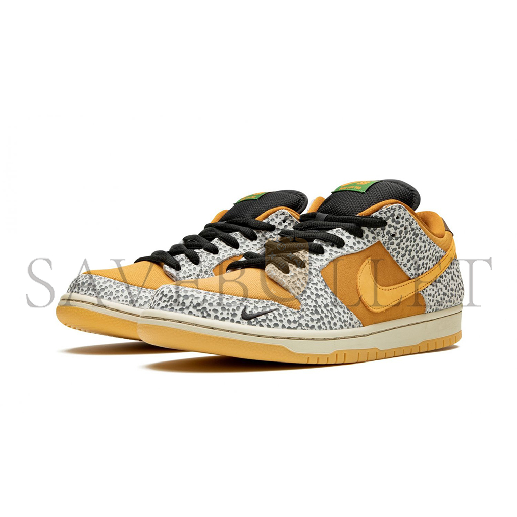 NIKE SB DUNK LOW SAFARI CD2563-002